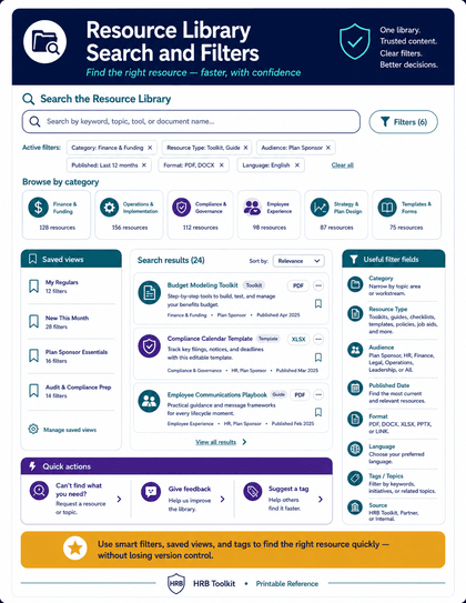 Resource Library Search and Filters portrait thumbnail